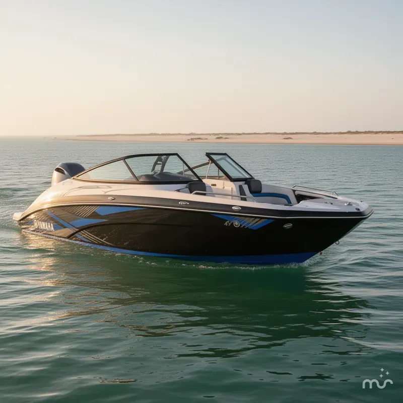 Slide: The Image of Yamaha 242X E-Series 2016 - 0