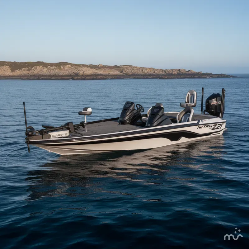 The Image of Nitro Z21 XL Pro 2026 - 0
