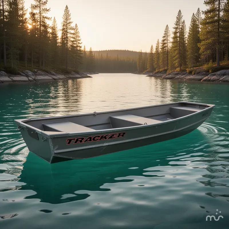 The Image of Tracker Grizzly 12 Jon 2026 - 0
