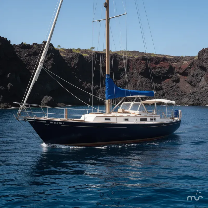 The Image of Hinterhoeller Niagara 35 Classic 1978 - 0