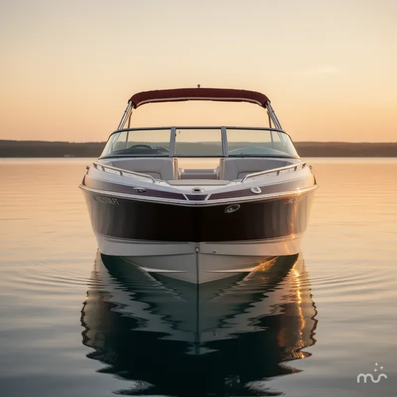 Slide: The Image of Formula 240 Bowrider 2007 - 3