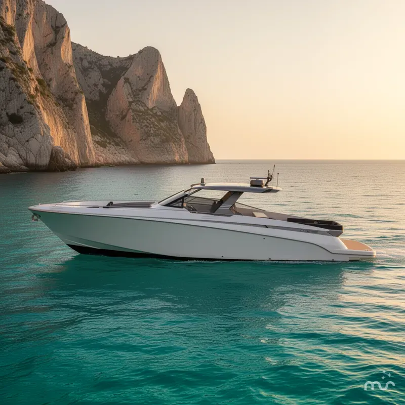 The Image of Canados 493 Gladiator 2023 - 0