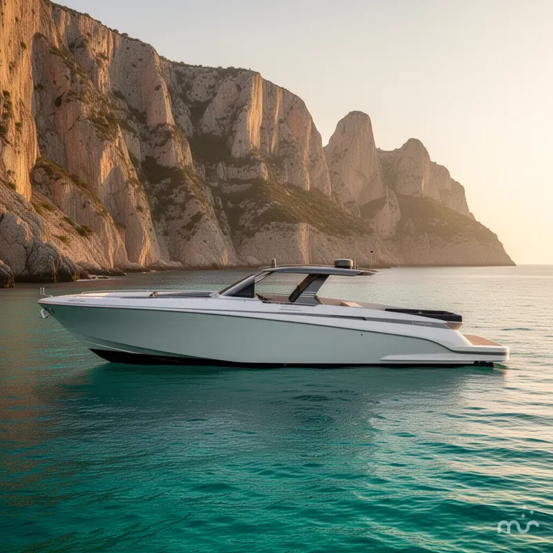 Slide: The Image of Canados 493 Gladiator 2023 - 2