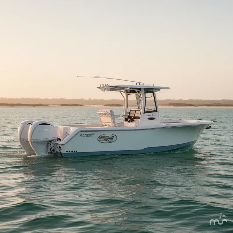 Slide: The Image of Sea Hunt Gamefish 25 2026 - 0