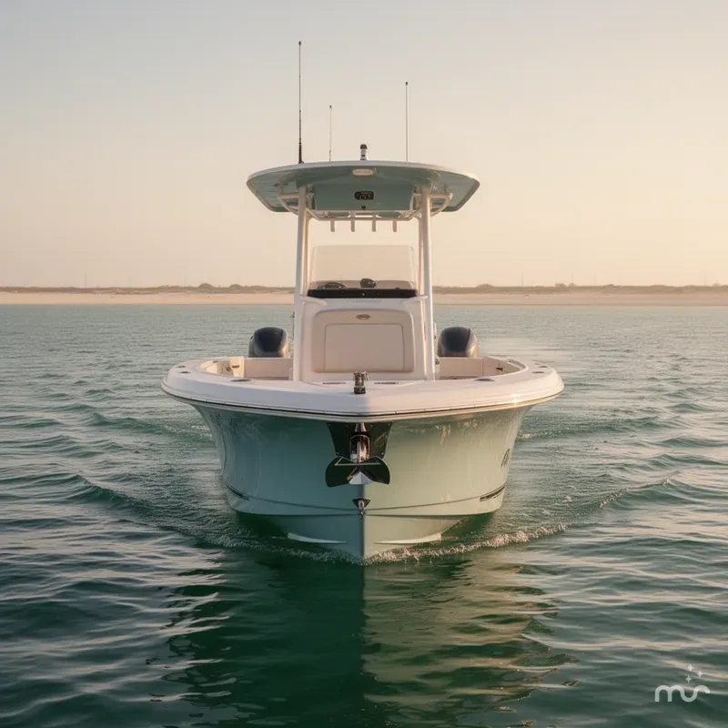 Slide: The Image of Sea Hunt Gamefish 25 2026 - 1