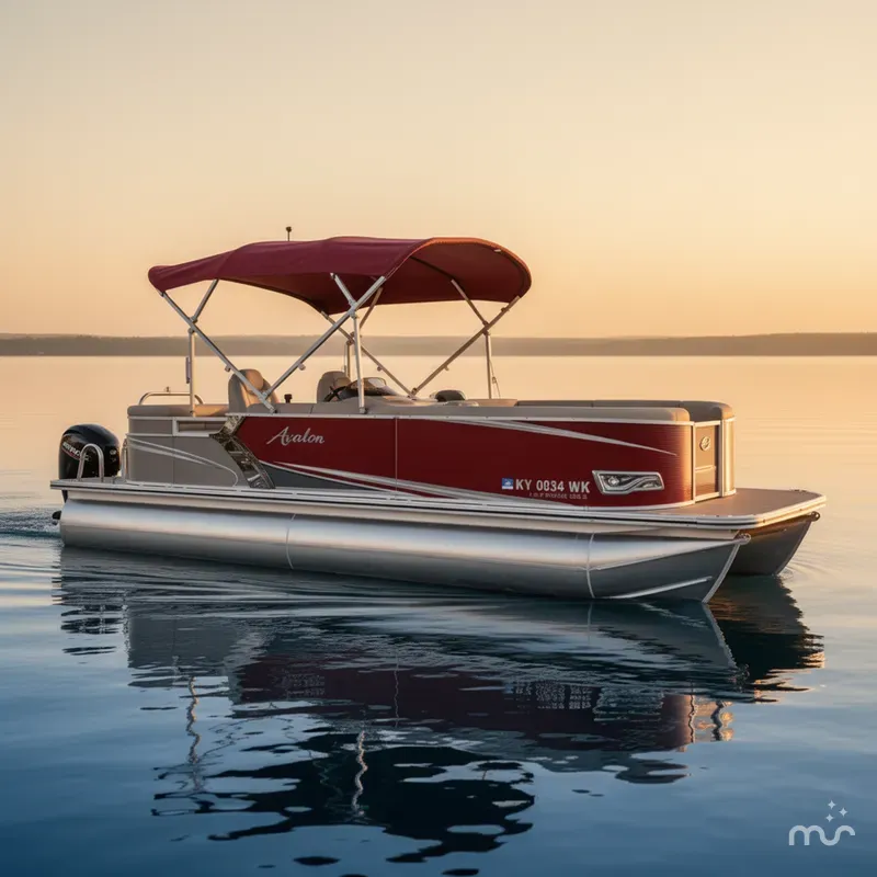 Slide: The Image of Avalon 220 Cruise 2020 - 0