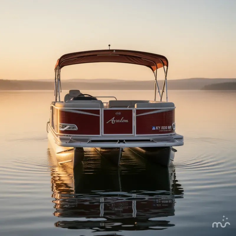 Slide: The Image of Avalon 220 Cruise 2020 - 3