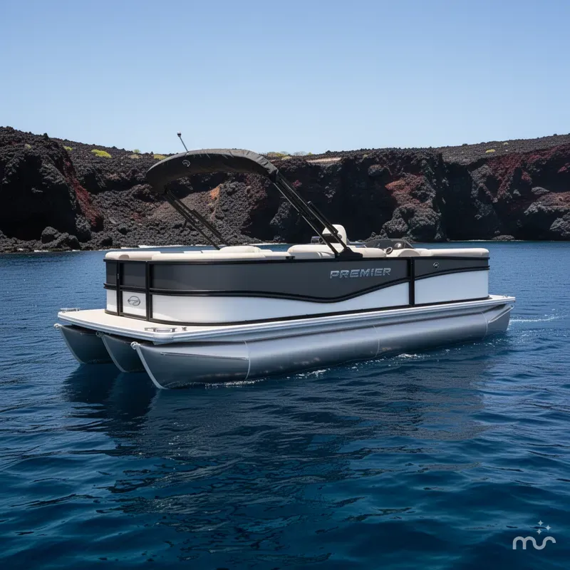 The Image of Premier 220 Sunscape RF 2026 - 0