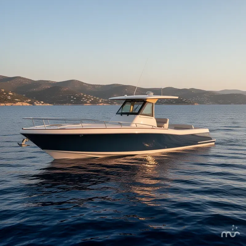 The Image of Chris-Craft Catalina 34 2023 - 0