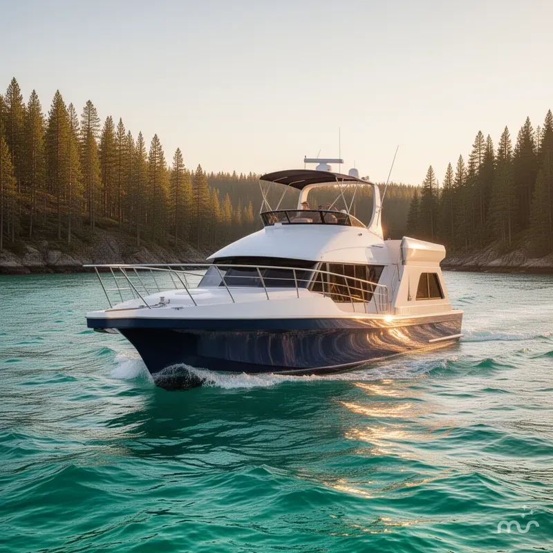 The Image of Bluewater 5200 Signature Edition 2008 - 0