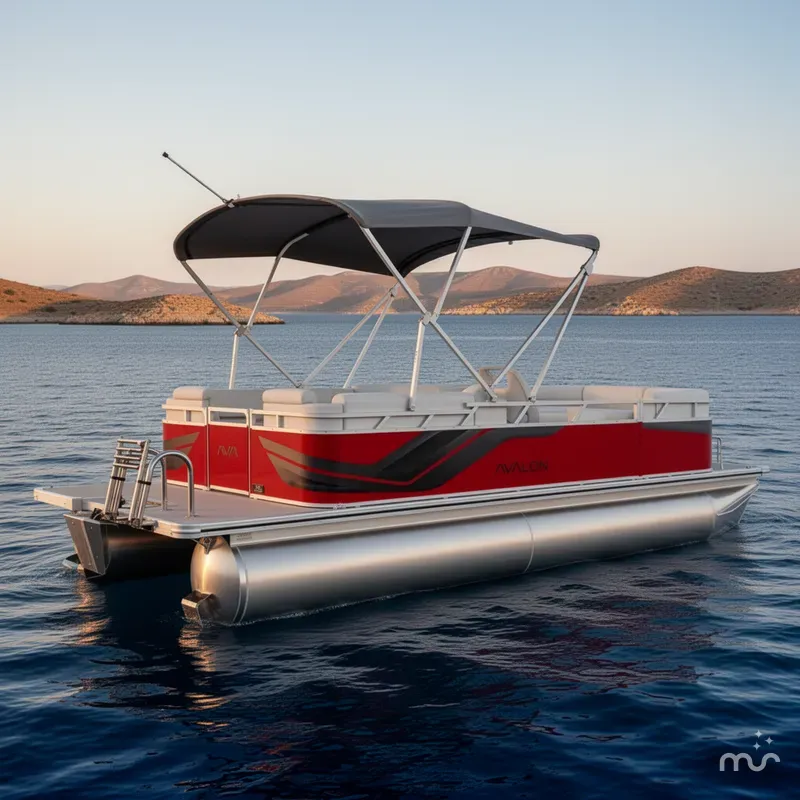 The Image of Avalon VLS QL 2026 - 0