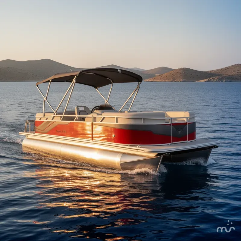 Slide: The Image of Avalon VLS QL 2026 - 4