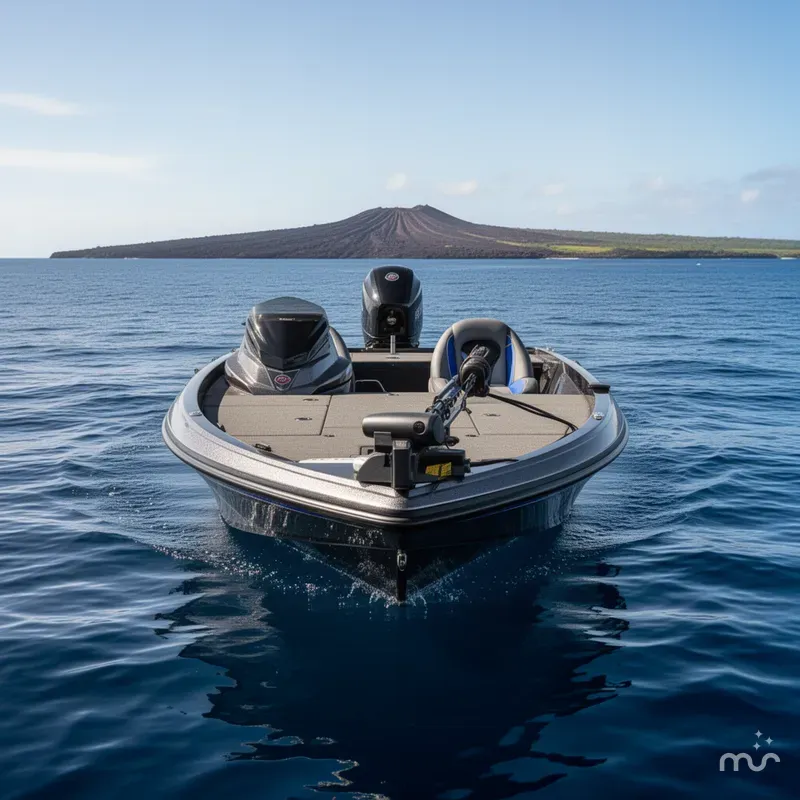 Slide: The Image of Ranger Z518 Cup-Equipped 2025 - 1