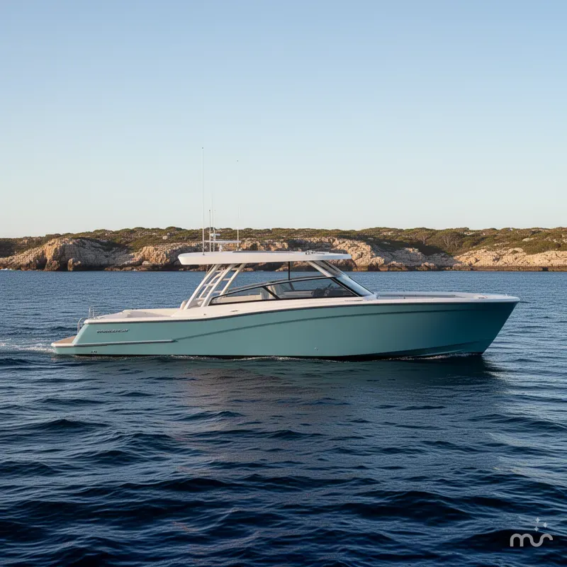 The Image of World Cat 400DC-X Island 2026 - 0