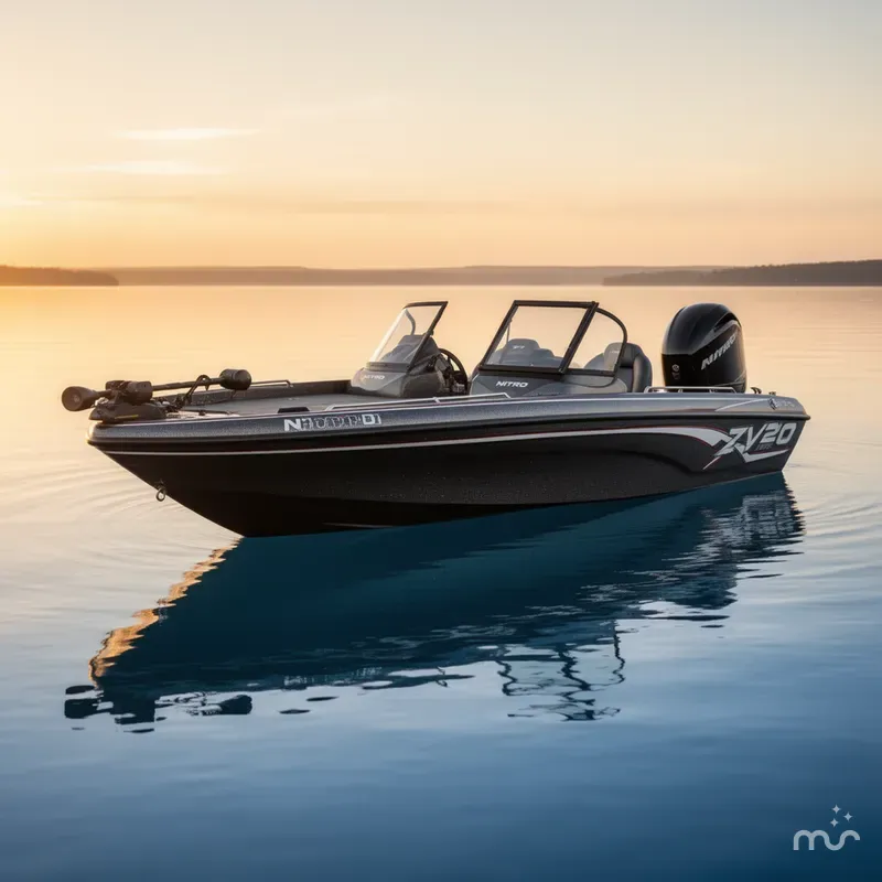 Slide: The Image of Nitro ZV21 Pro 2022 - 1