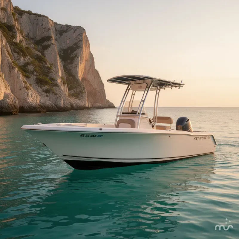 The Image of Key West 203 FS 2023 - 0