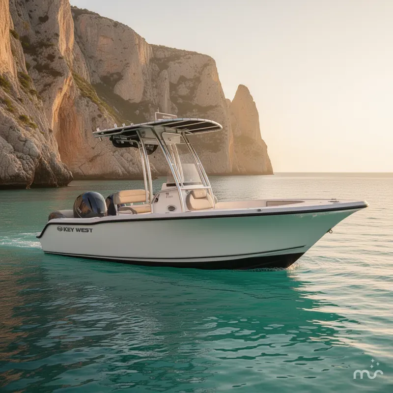 Slide: The Image of Key West 203 FS 2023 - 2