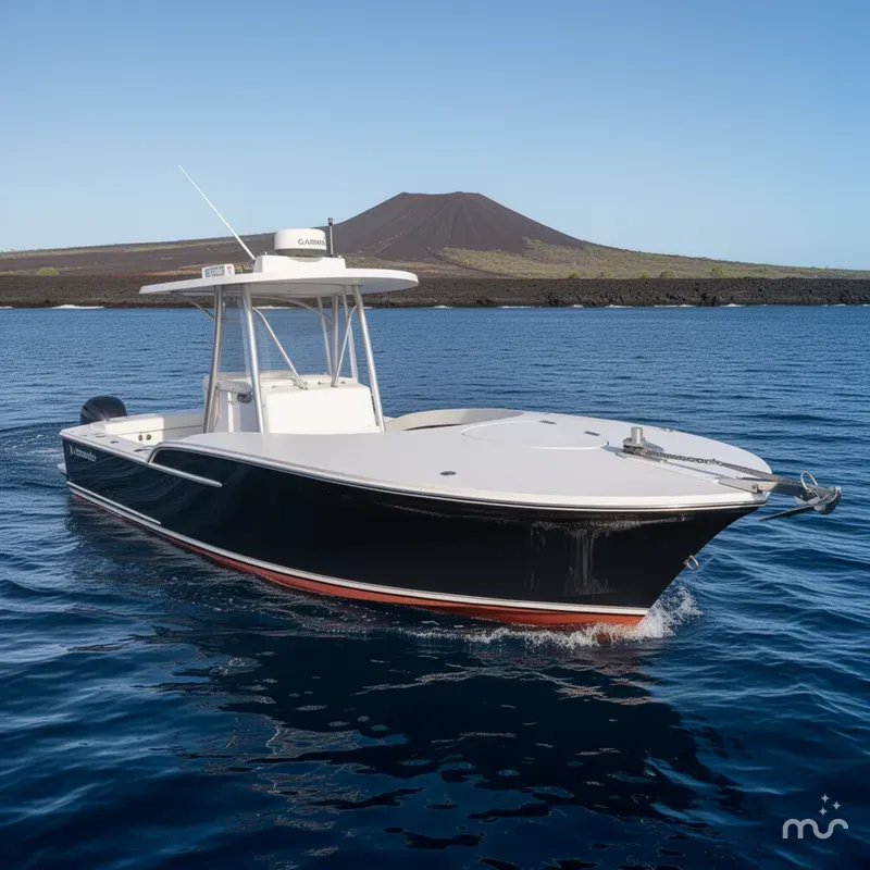 Slide: The Image of Composite Yacht 26 2013 - 2