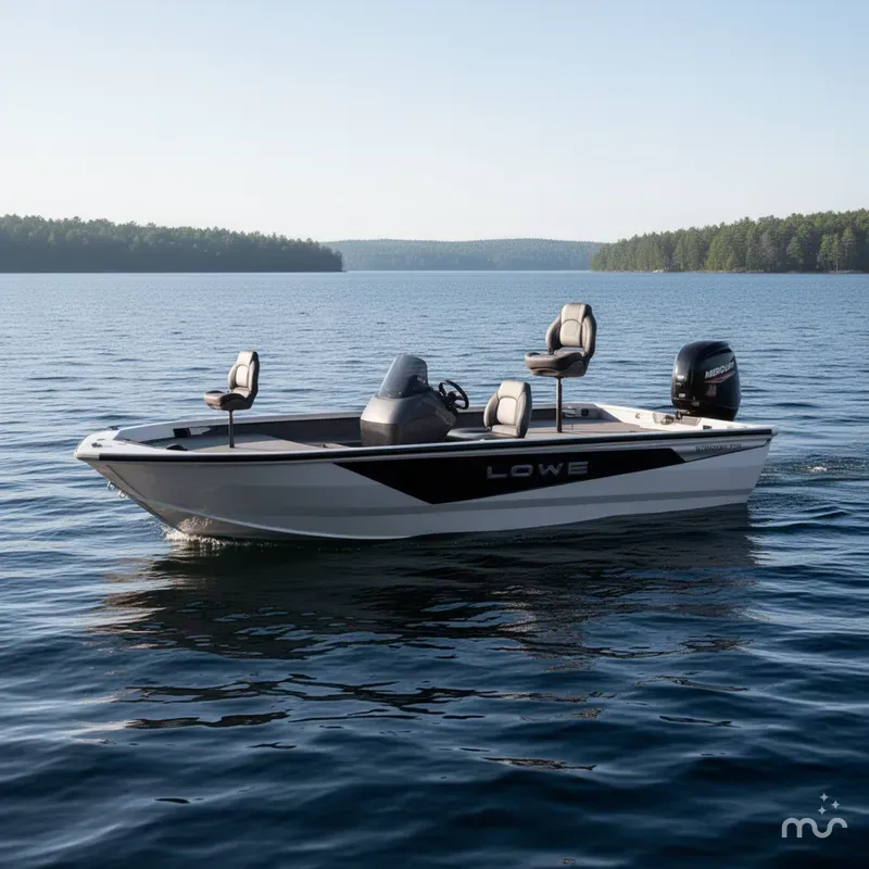 The Image of Lowe Stinger 175C 2026 - 0
