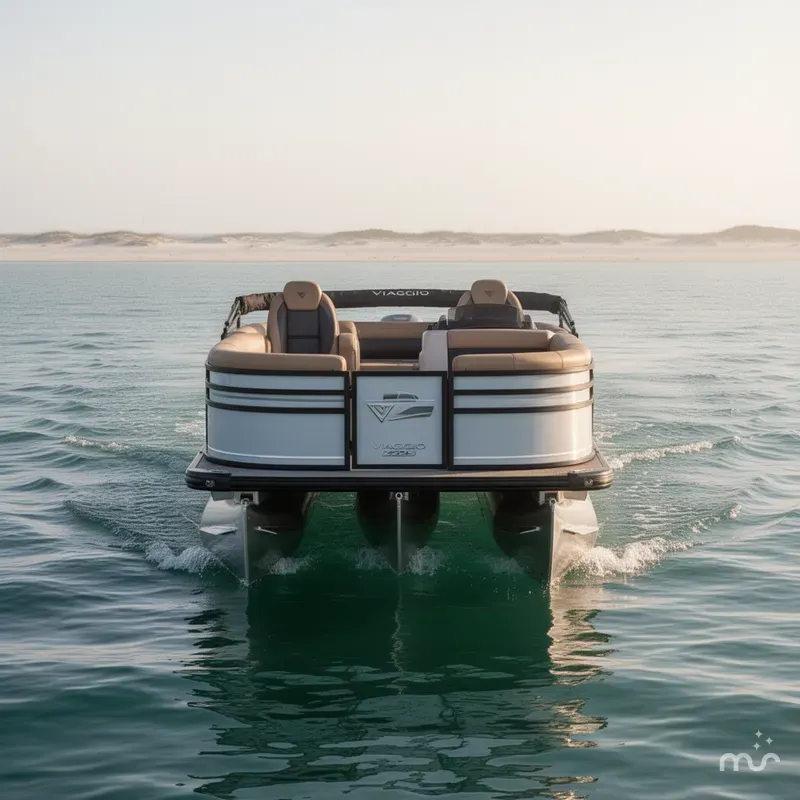 Slide: The Image of Viaggio Z22S 2025 - 1