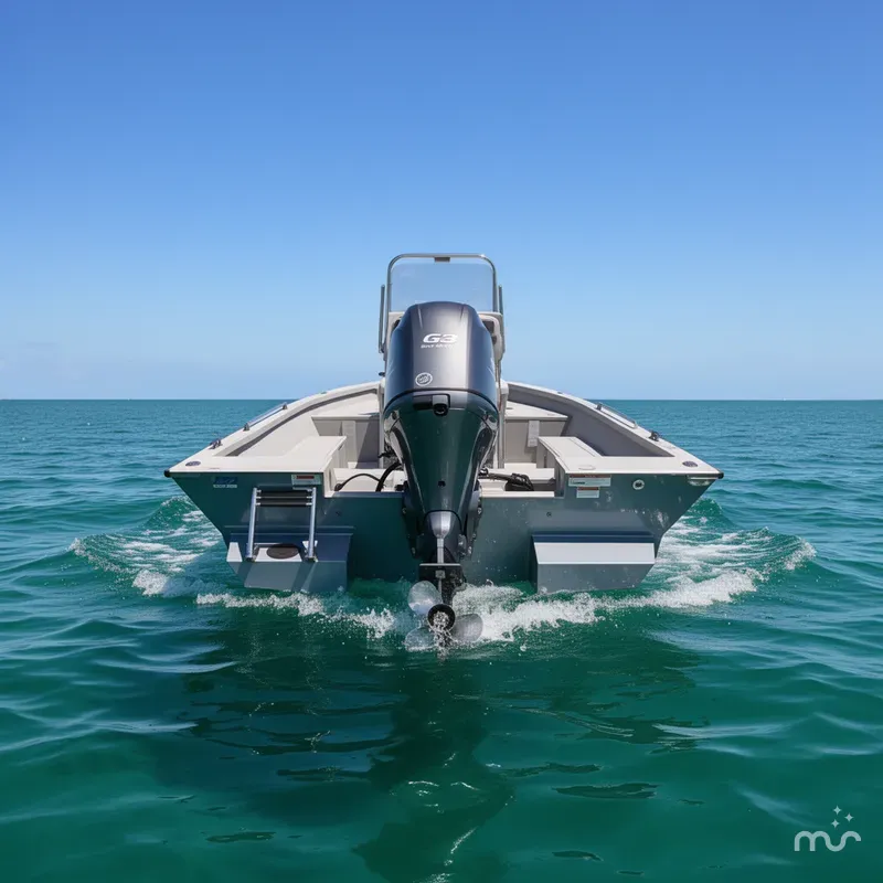 Slide: The Image of G3 Bay 18 GX 2023 - 2