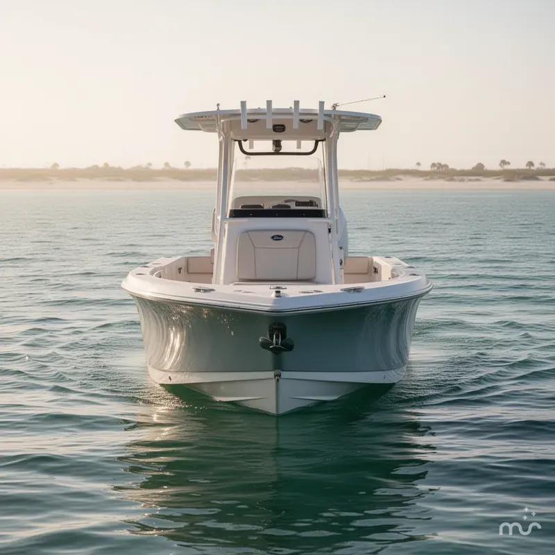 Slide: The Image of Sea Hunt Ultra 235 SE 2025 - 3