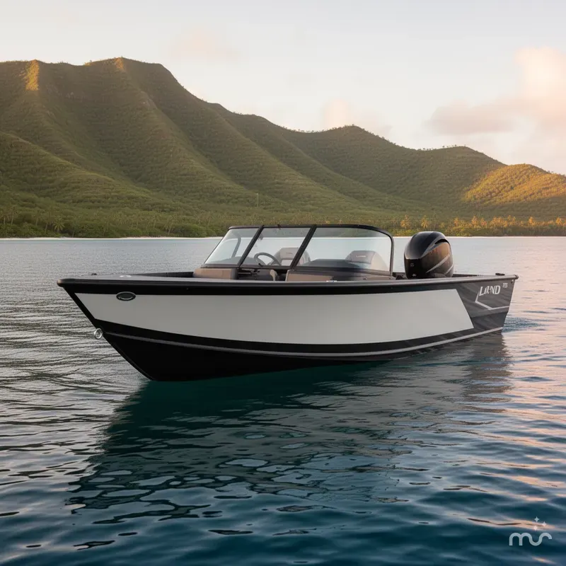 The Image of Lund 1875 Crossover XS 2026 - 0