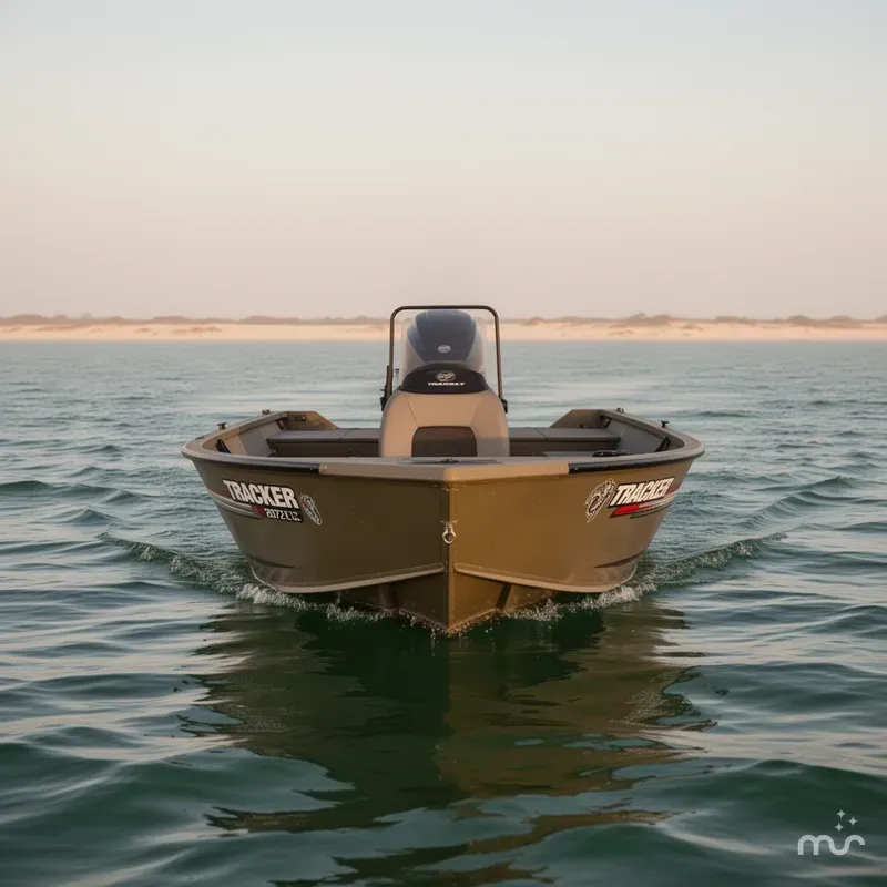 Slide: The Image of Tracker Grizzly 2072 CC 2025 - 1