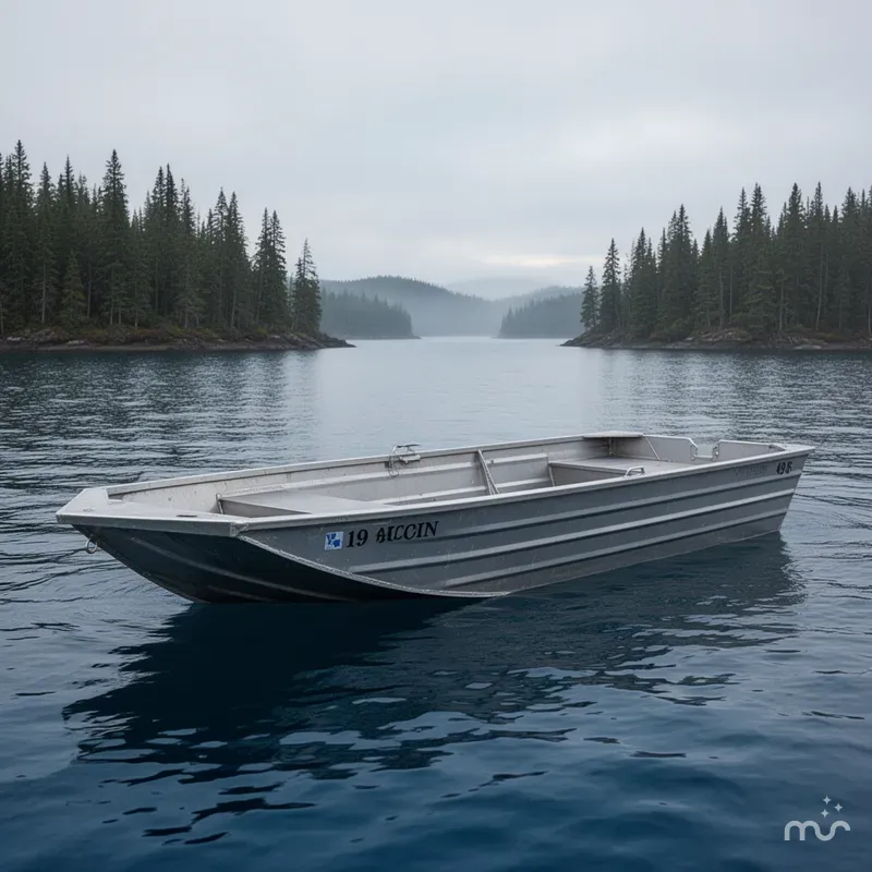 The Image of Aluminum 19 Aucoin 2001 - 0