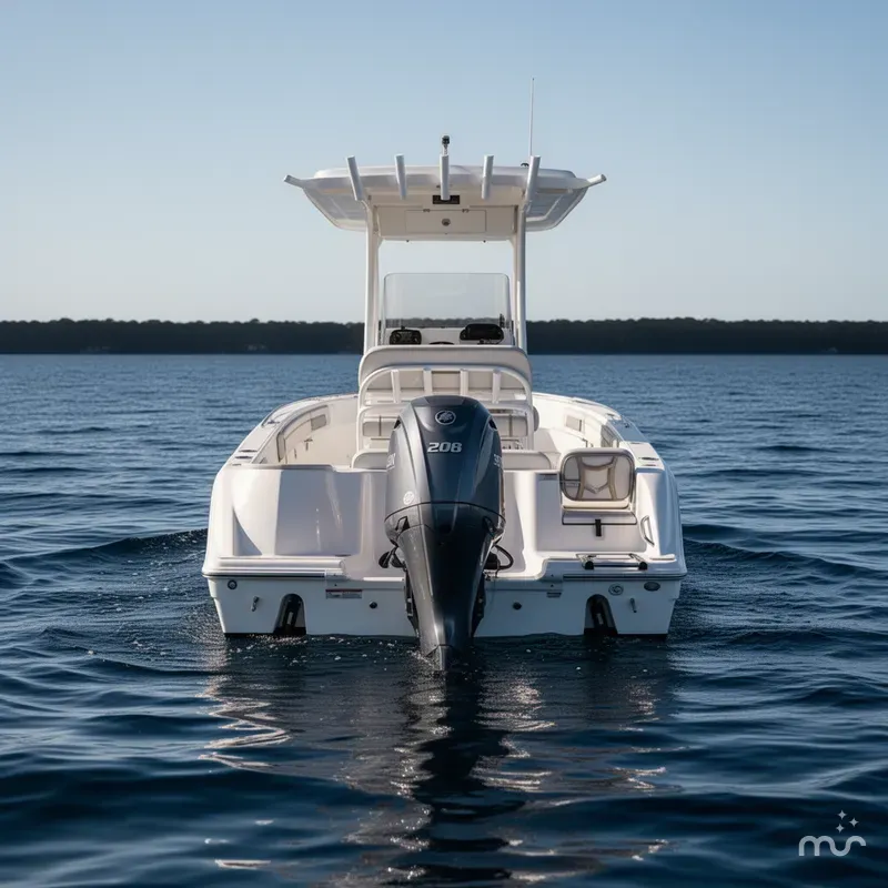 Slide: The Image of Sea Fox 228 Commander 2026 - 3