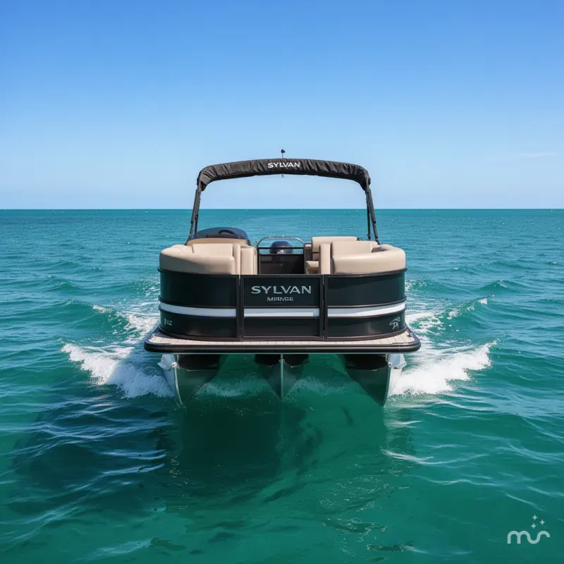 Slide: The Image of Sylvan MIRAGE X1 CLZ DH 2025 - 1