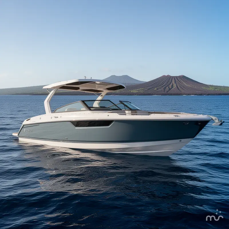 The Image of Cobalt R31 Sterndrive 2026 - 0