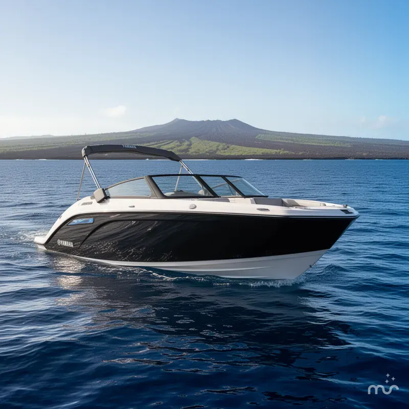 The Image of Yamaha SX220 2026 - 0