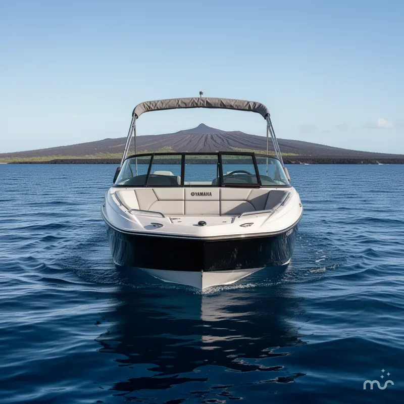 Slide: The Image of Yamaha SX220 2026 - 3