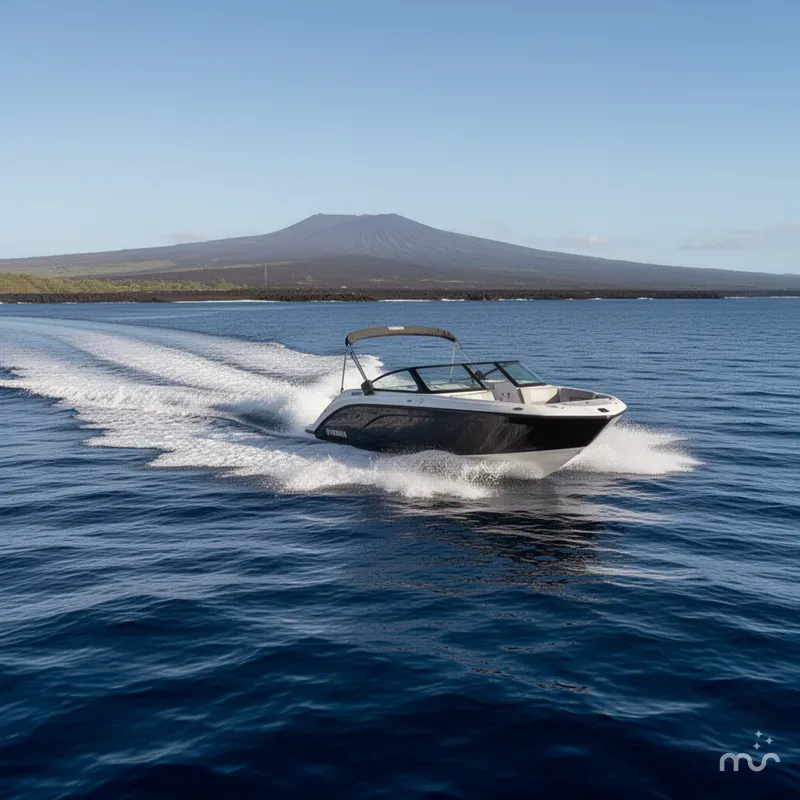 Slide: The Image of Yamaha SX220 2026 - 4
