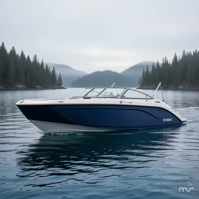 The Image of Yamaha SX220 2026 - 0