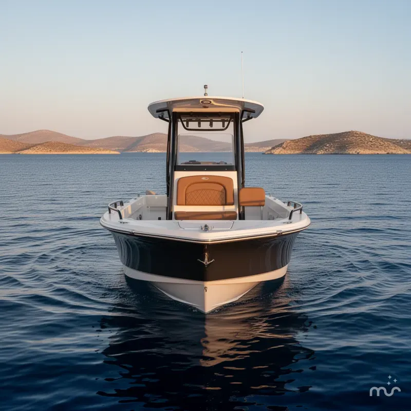 Slide: The Image of Sea Hunt BX 25 FS 2026 - 3