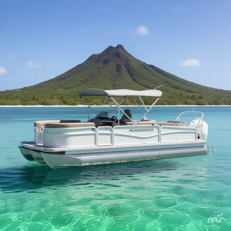 The Image of Premier 230 Sunsation Angler 2pt 2026 - 0
