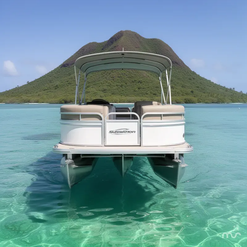 Slide: The Image of Premier 230 Sunsation Angler 2pt 2026 - 1