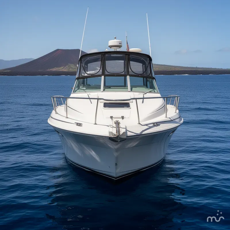 Slide: The Image of Cruisers 2870 Express 2001 - 1
