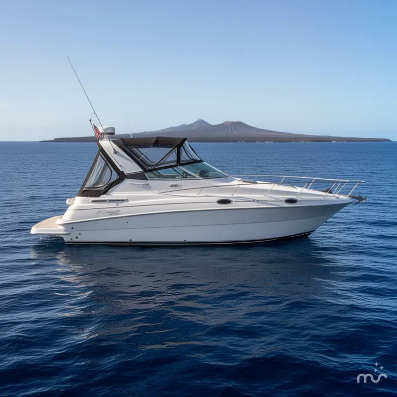 Slide: The Image of Cruisers 2870 Express 2001 - 2