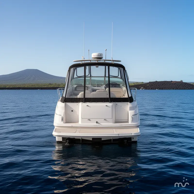 Slide: The Image of Cruisers 2870 Express 2001 - 3