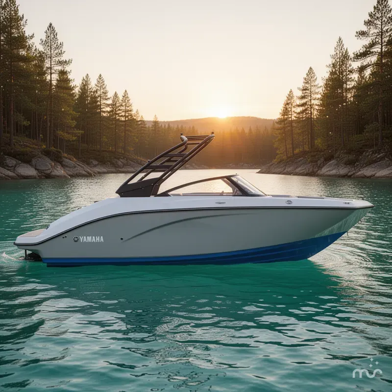 The Image of Yamaha AR220 2026 - 0