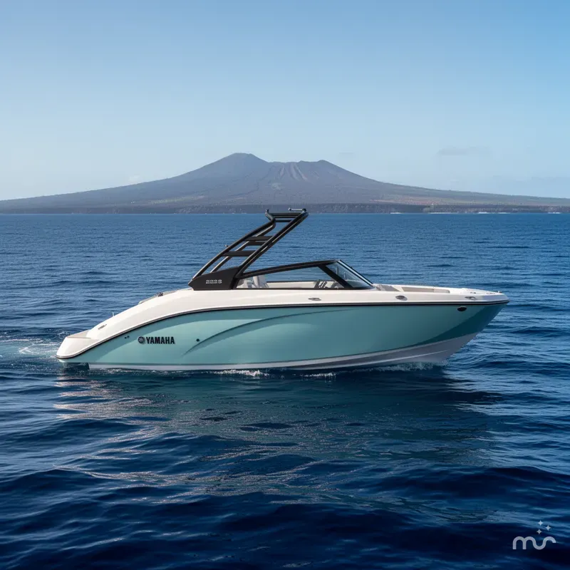 The Image of Yamaha 222S 2026 - 0