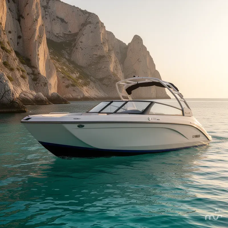 The Image of Yamaha 222SD 2026 - 0