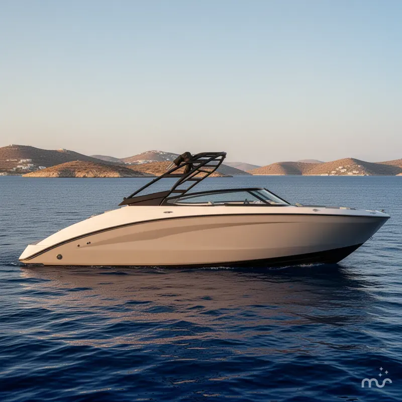 The Image of Yamaha AR250 2026 - 0