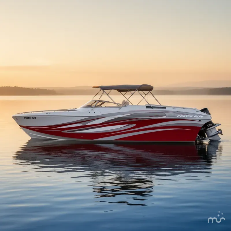 Slide: The Image of Nordic 39 POKER RUN 2013 - 0