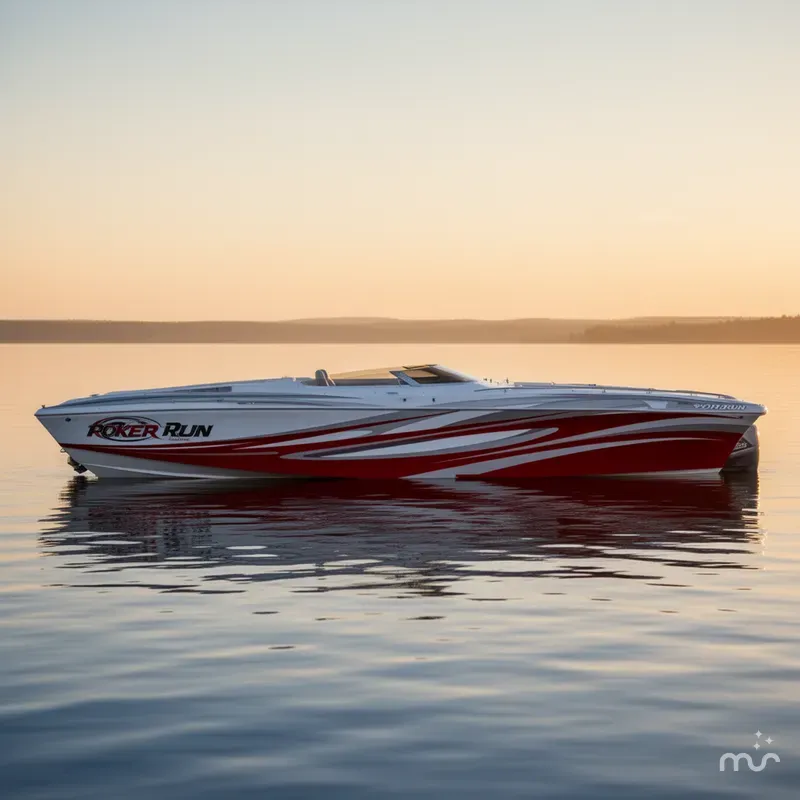 Slide: The Image of Nordic 39 POKER RUN 2013 - 1