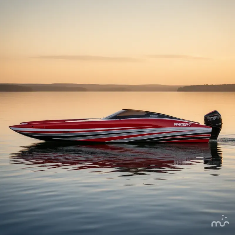 Slide: The Image of Wright Performance 360 Carbon 2021 - 0