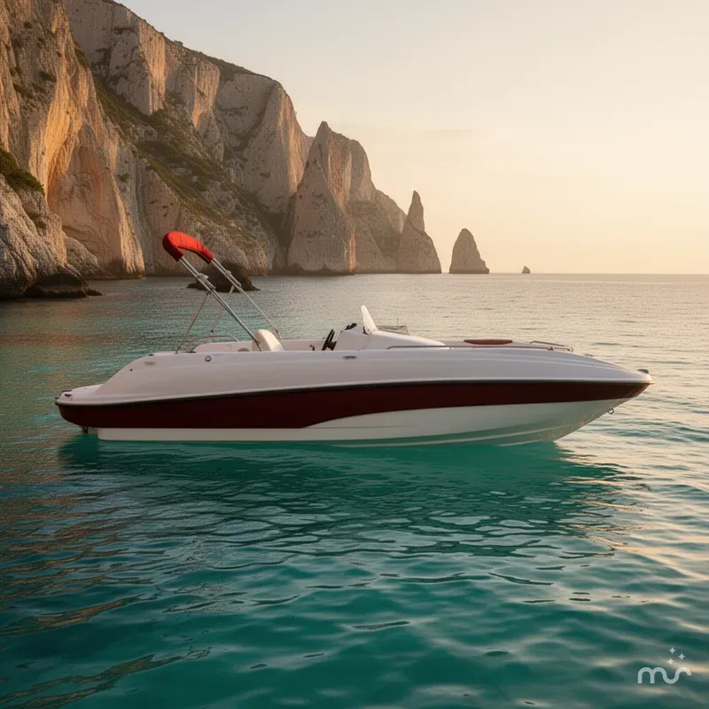 The Image of Sea-Doo Islandia 2004 - 0